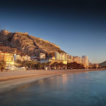 Casanova Apartment - Shopping And Beach Alicante Ngoại thất bức ảnh