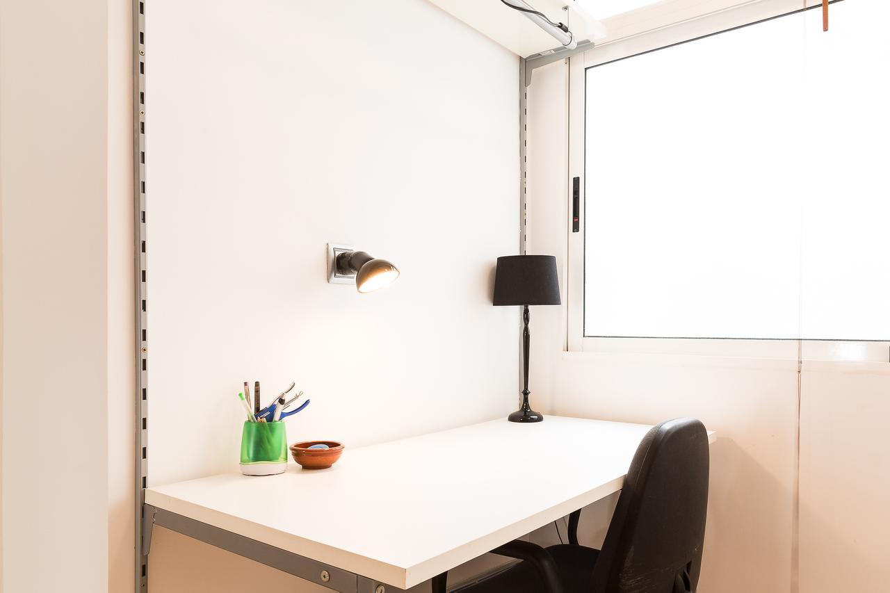 Casanova Apartment - Shopping And Beach Alicante Ngoại thất bức ảnh