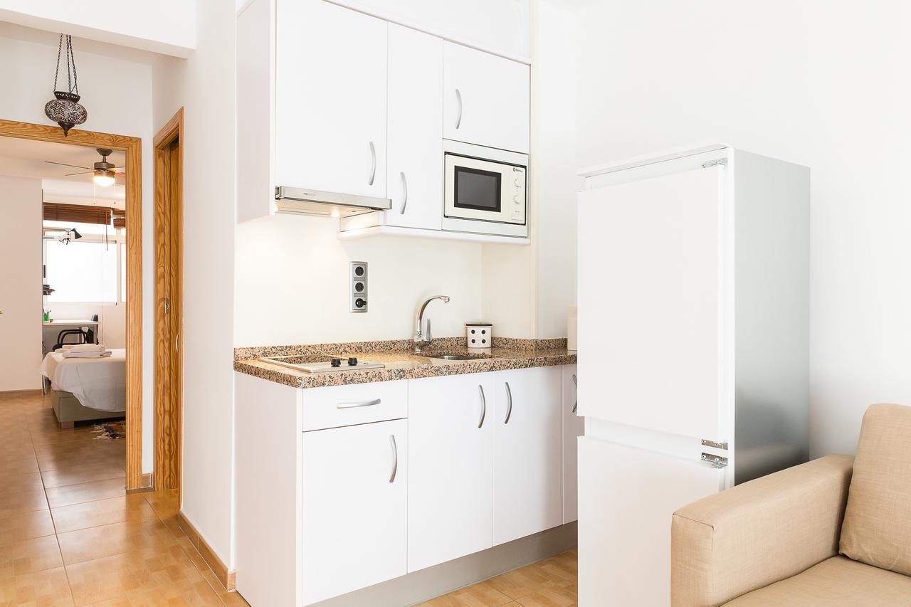 Casanova Apartment - Shopping And Beach Alicante Ngoại thất bức ảnh