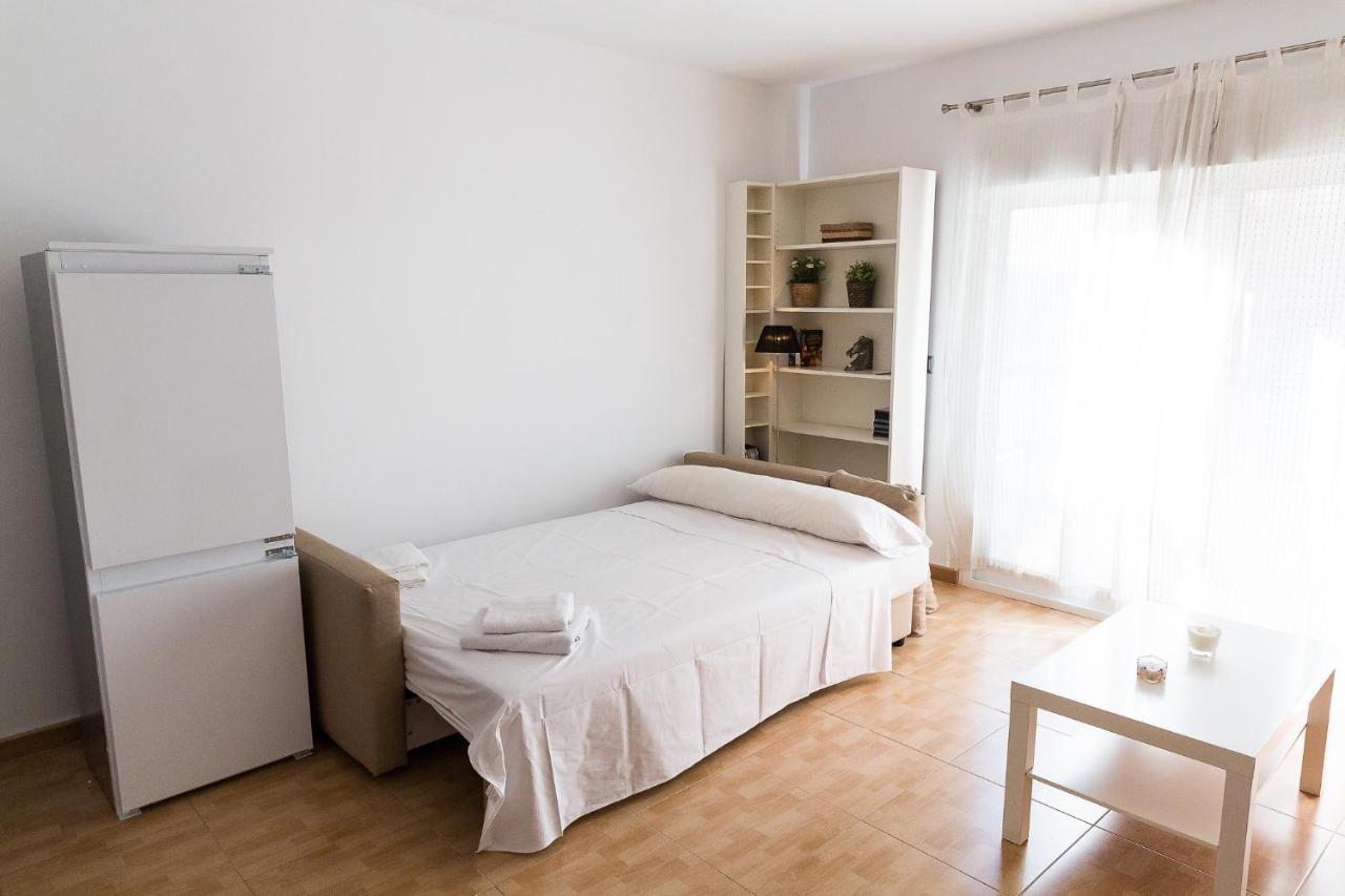 Casanova Apartment - Shopping And Beach Alicante Ngoại thất bức ảnh