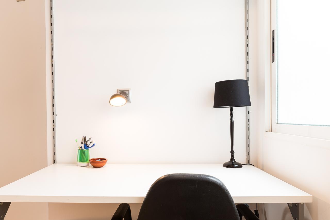 Casanova Apartment - Shopping And Beach Alicante Ngoại thất bức ảnh