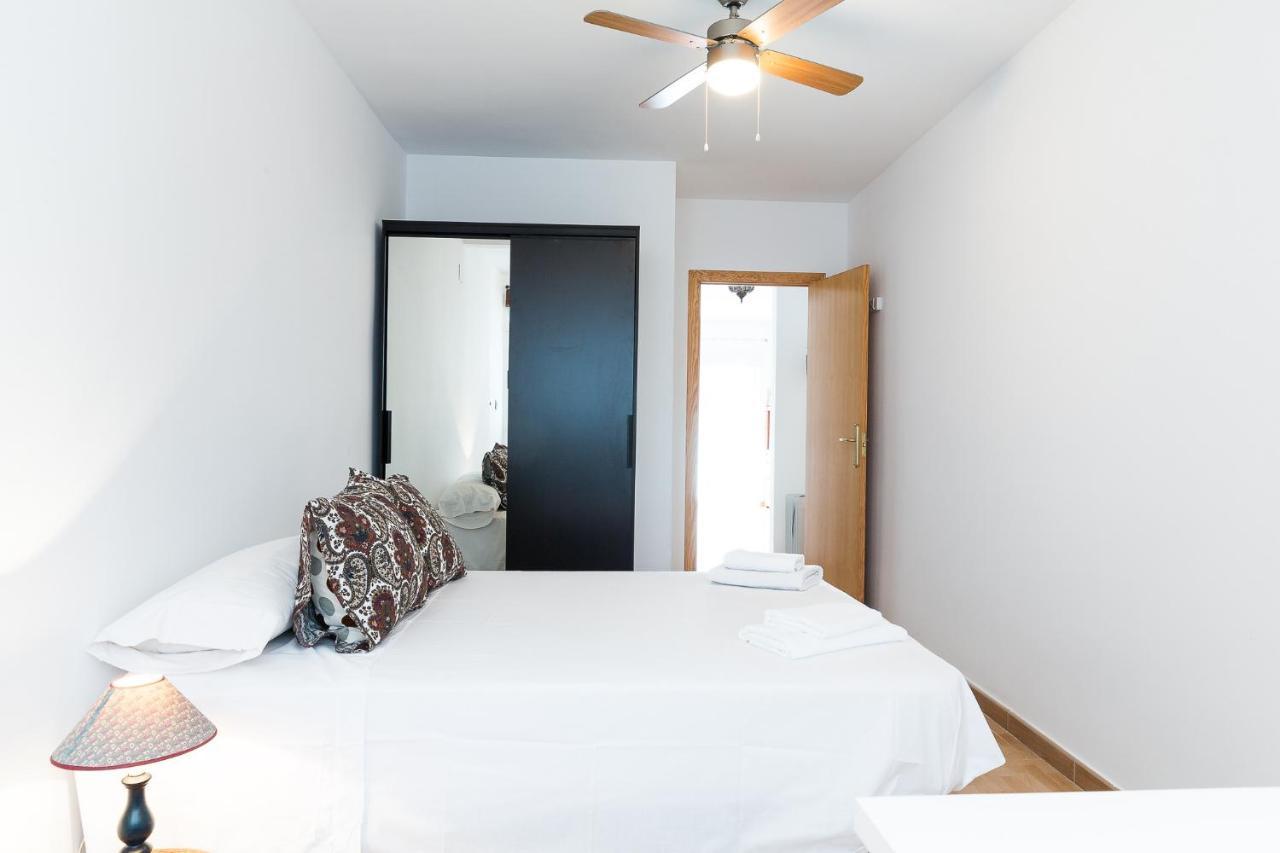 Casanova Apartment - Shopping And Beach Alicante Ngoại thất bức ảnh
