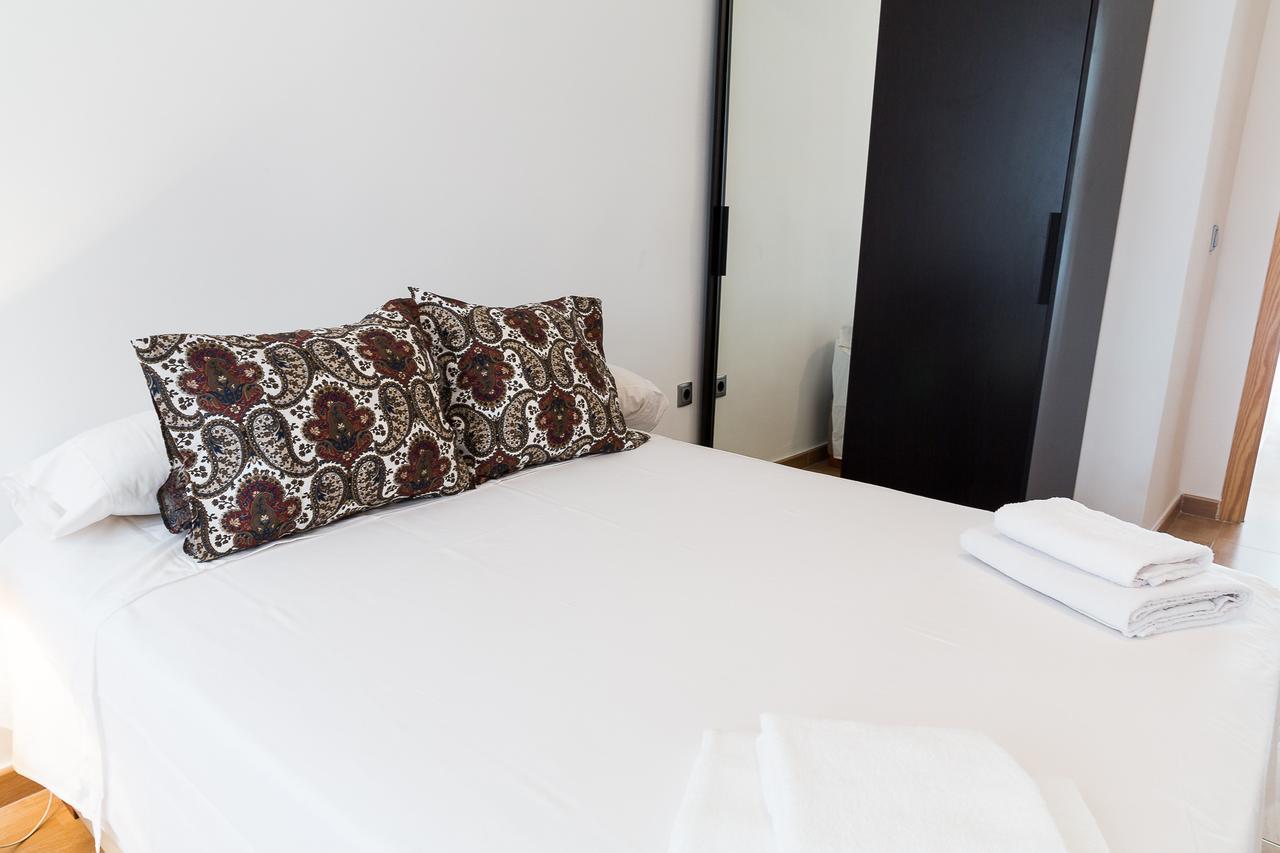 Casanova Apartment - Shopping And Beach Alicante Ngoại thất bức ảnh