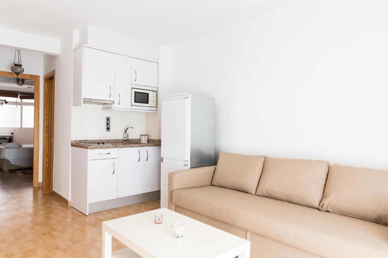 Casanova Apartment - Shopping And Beach Alicante Ngoại thất bức ảnh